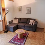 Lejlighed Arcadia-2 By Interhome Leukerbad