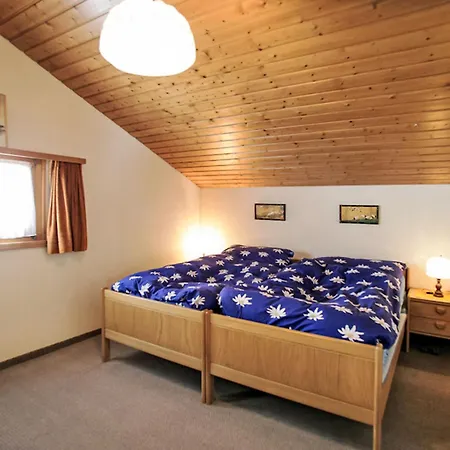 Arcadia-2 By Interhome *