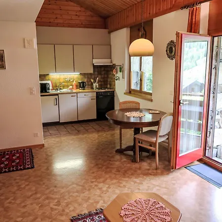 Arcadia-2 By Interhome ロイカーバード