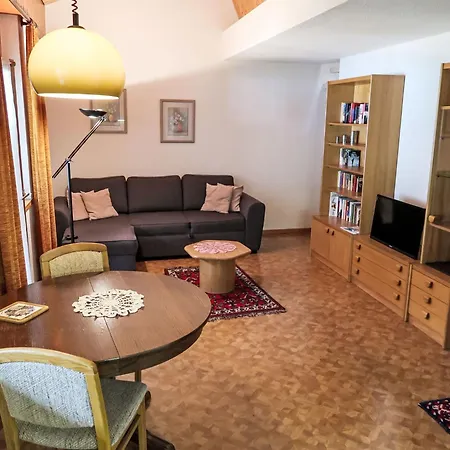 Arcadia-2 By Interhome * ロイカーバード