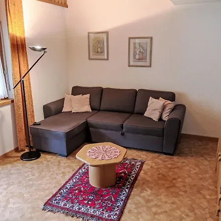 アパート Arcadia-2 By Interhome ロイカーバード