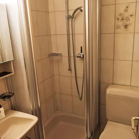 Arcadia-2 By Interhome * ロイカーバード