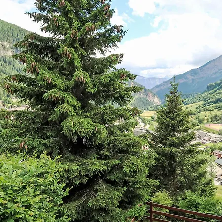 Arcadia-2 By Interhome * ロイカーバード