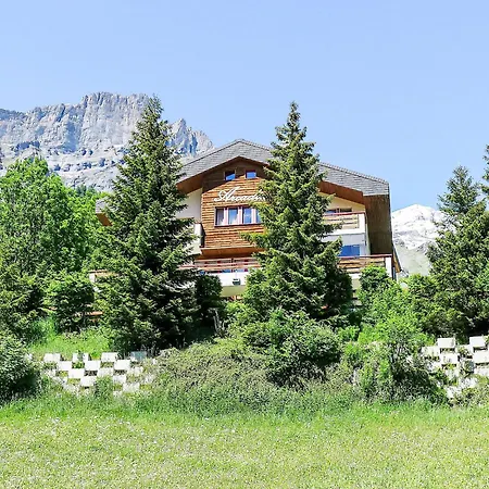 Arcadia-2 By Interhome アパート