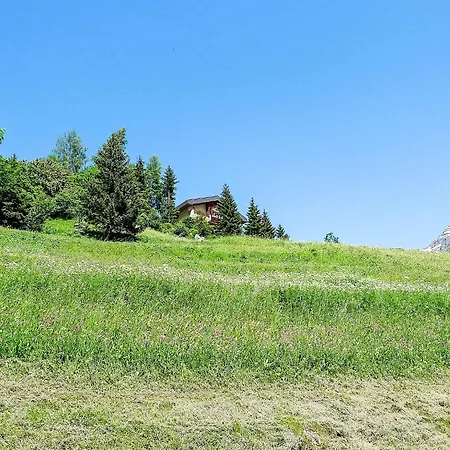 アパート Arcadia-2 By Interhome