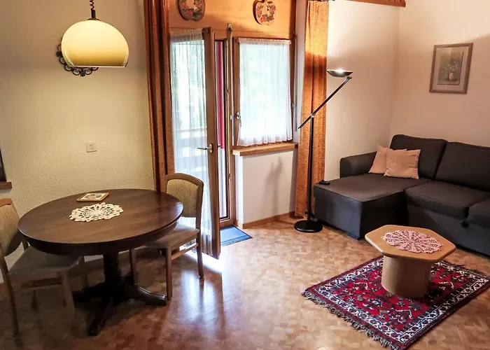 Arcadia-2 By Interhome * Loèche-les-Bains